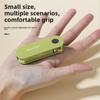 Folding storage kitchen household peeler outdoor portable stainless steel fruit planer peeler7