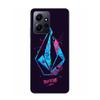 Volcom Logo Phone Case For Redmi Note 14 13 12 11 Pro Plus 14S 12S 11S 11T 11E 10S 9S 10 9 Pro Cover TPU Shell Coque