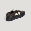 Song For The Mute x adidas Samba LX Freizeit 'Aura Coffee Off White'