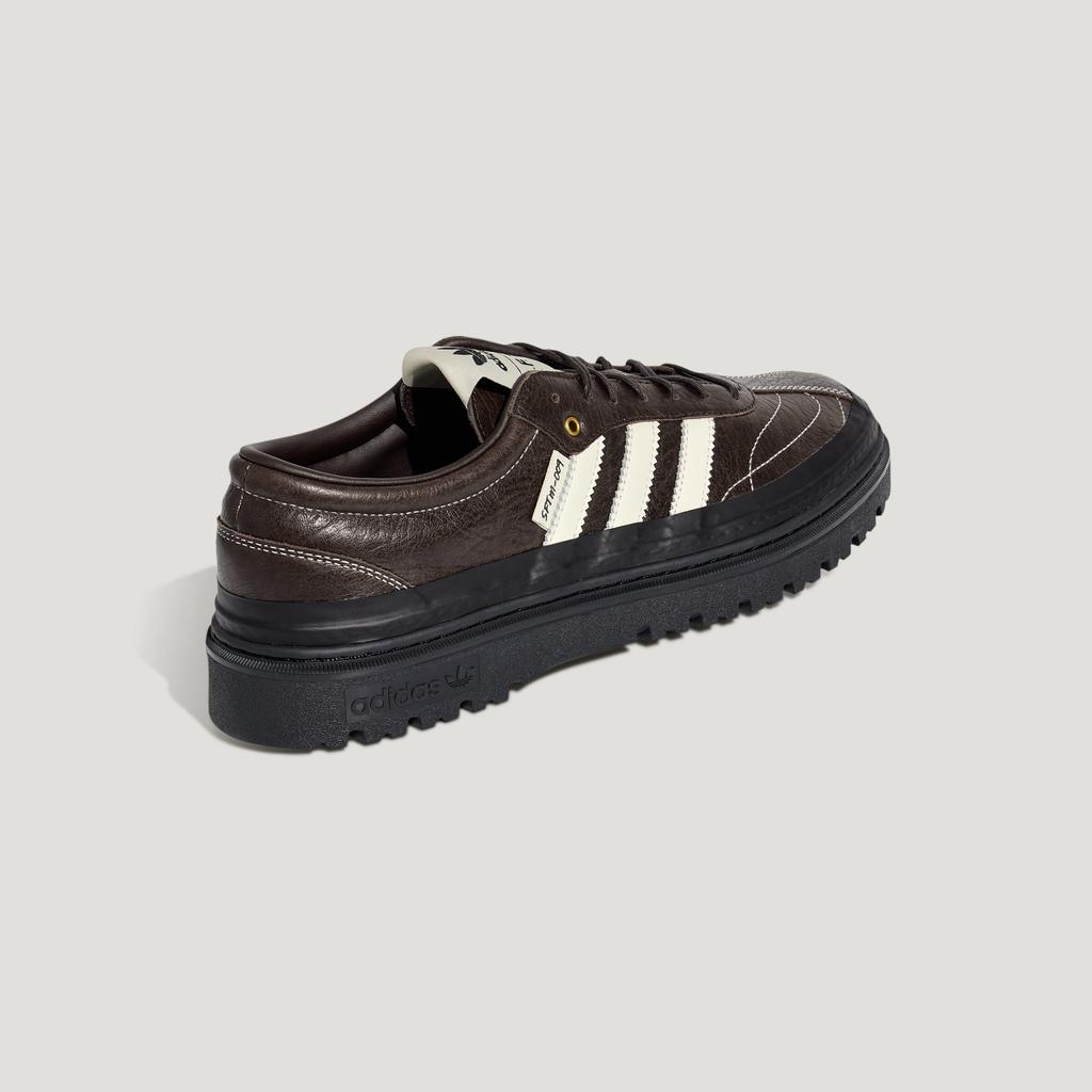 Song For The Mute x adidas Samba LX Freizeit 'Aura Coffee Off White'