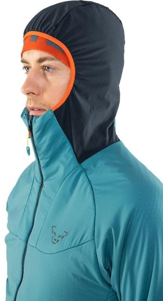 Куртка Dynafit Mezzalama Polartec Alpha M Jacket storm blue