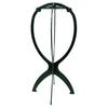 Plastic Durable Useful Wig Dryer Profession Stable Folding Hair Cap Stand Holder