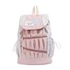 Schoolbag College Style Backpack Women's 1011 New Lightweight Backpack Large Capacity Casual Backpack Versatile Student School Bag Women