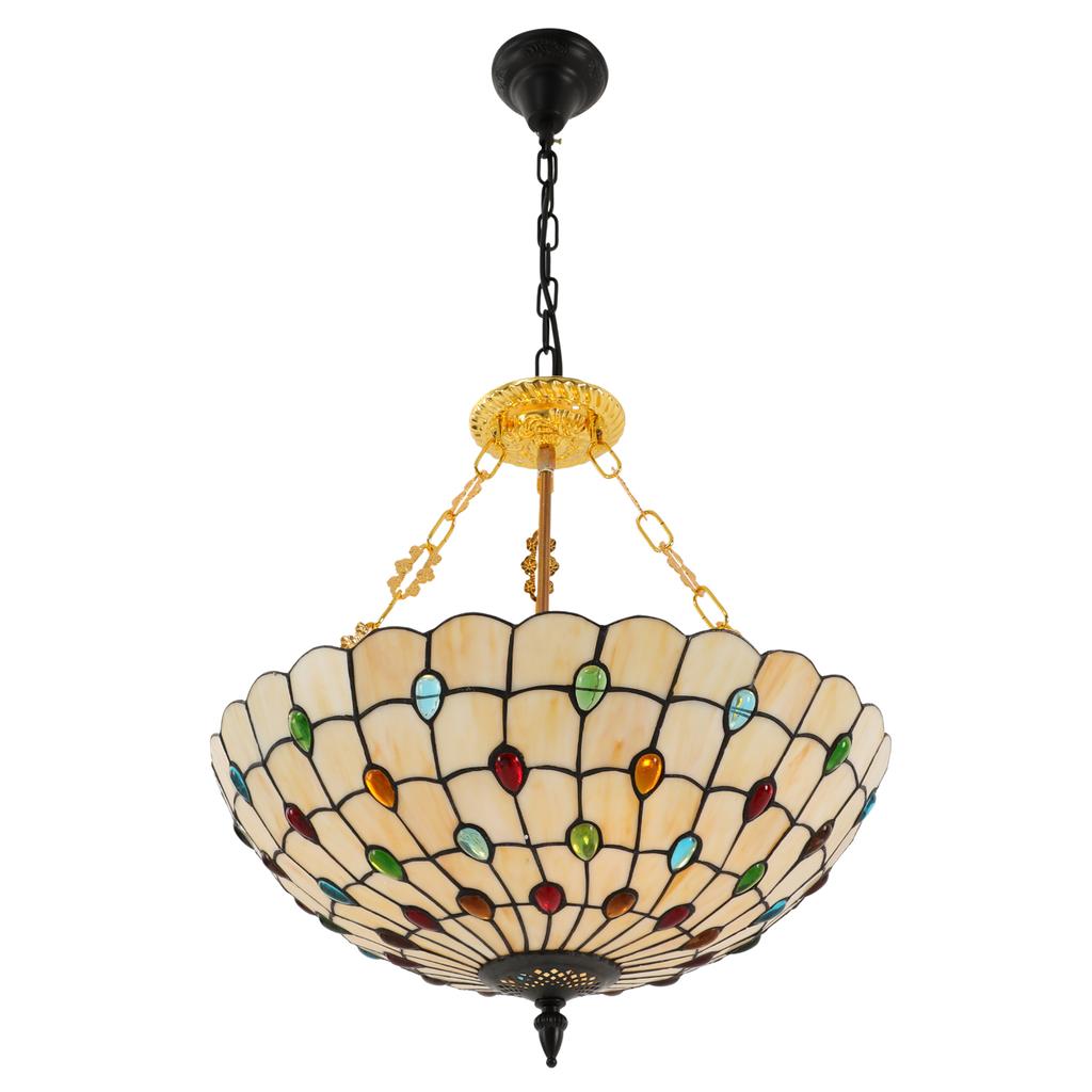 Light Fixtures Ceiling Mount, Ceiling Light, Pendant Light Good Lighting Effects Colourful for Living Rooms, Bedrooms, Bars