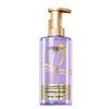 Loreal Paris Shampoo Cleans, Smooth, Shiny, and Soothing LOreal Hyaluronic Acid Light Moisturizing Shampoo-440ml