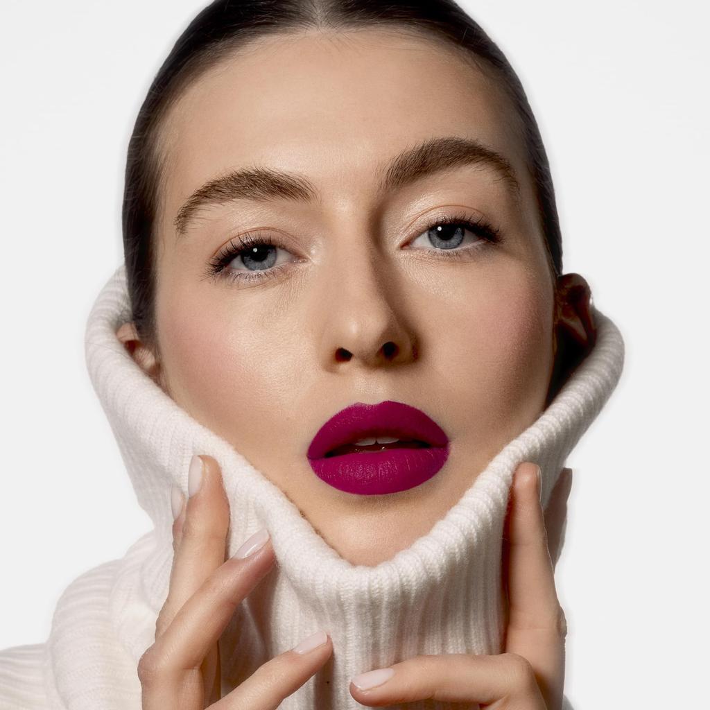 SISLEY Phyto Rouge Velvet 22 Rose Punch