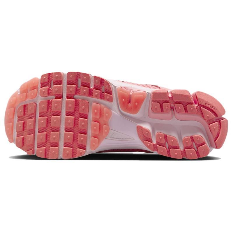 Nike Zoom Vomero 5 Coral Chalk Hot Punch Women's Sneakers casual FQ0257-666