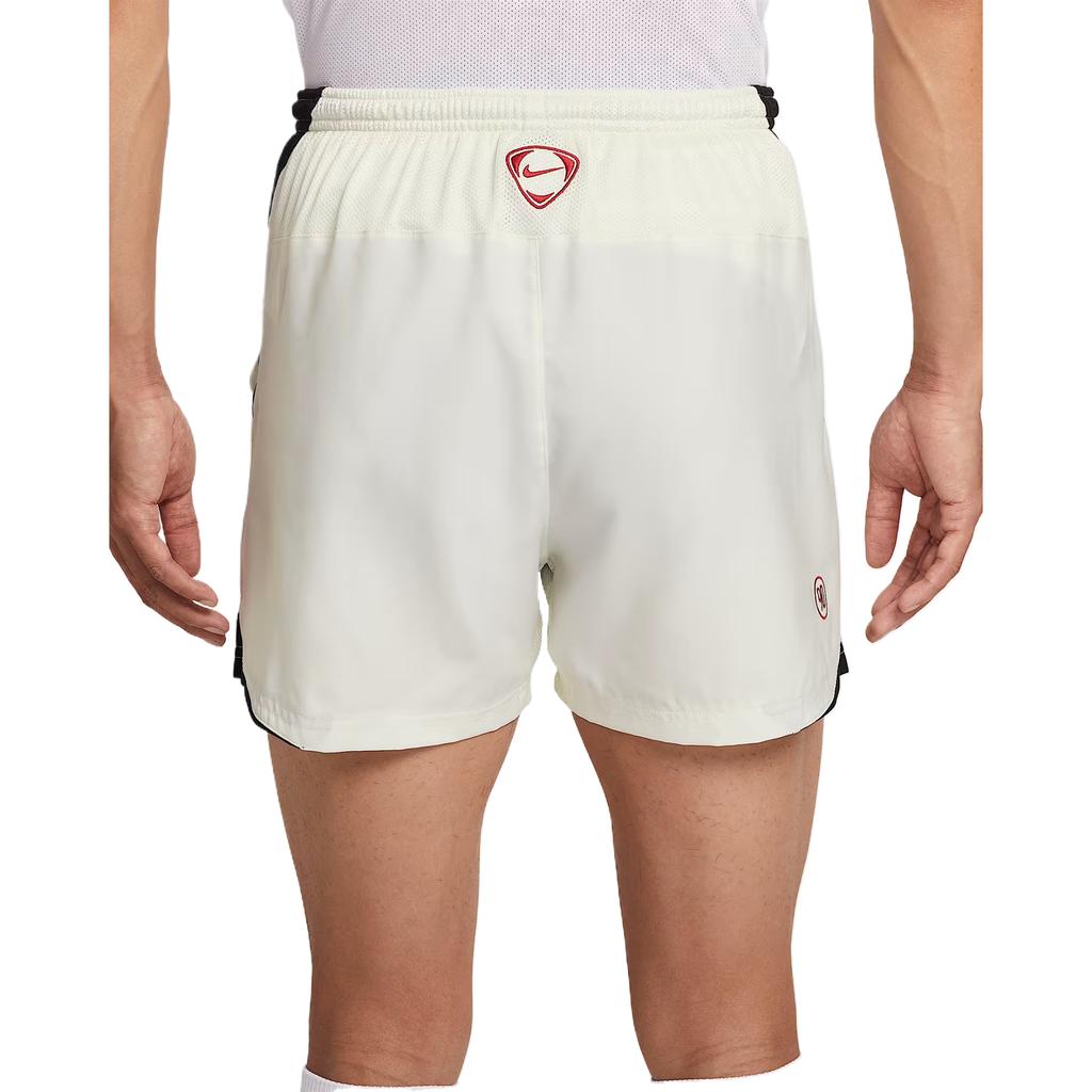 Nike Total 90 SS25 Dri-FIT Bequeme Stilvolle Trendige Einfache Fußballhose Herrenhose HV1183-133