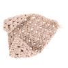 Reptile Hammock   Safe Woven Climbing Net Easy Installation Hammock Lounger for Bearded Dragon  