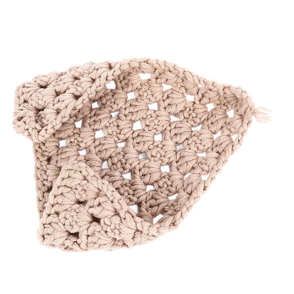 Reptile Hammock Safe Woven Climbing Net Easy Installation Hammock Lounger for Bearded Dragon