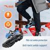 Anta Kids Winter Outdoor Warm Cotton Shoes
