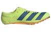 Adidas Adizero Finesse 'Grass Green Blue' GY0914