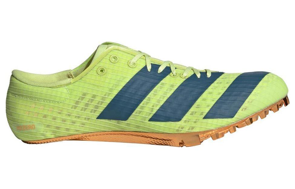 Adidas Adizero Finesse 'Grass Green Blue' GY0914