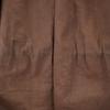 PHILOSOPHY DI ALBERTA FERRETTI manteau Marron Femme Occasion