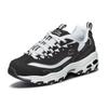 Skechers Couple Retro Panda Sports Shoes