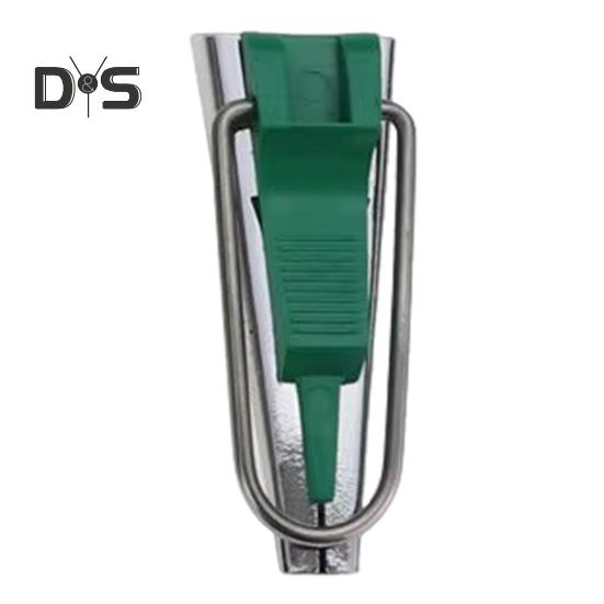 

Машинка для изготовления косой бейки 6/9/12/18/25 мм, 5 размеров, портативный профессиональный инструмент для изготовления косой бейки, аксессуары для шитья и квилтинга S