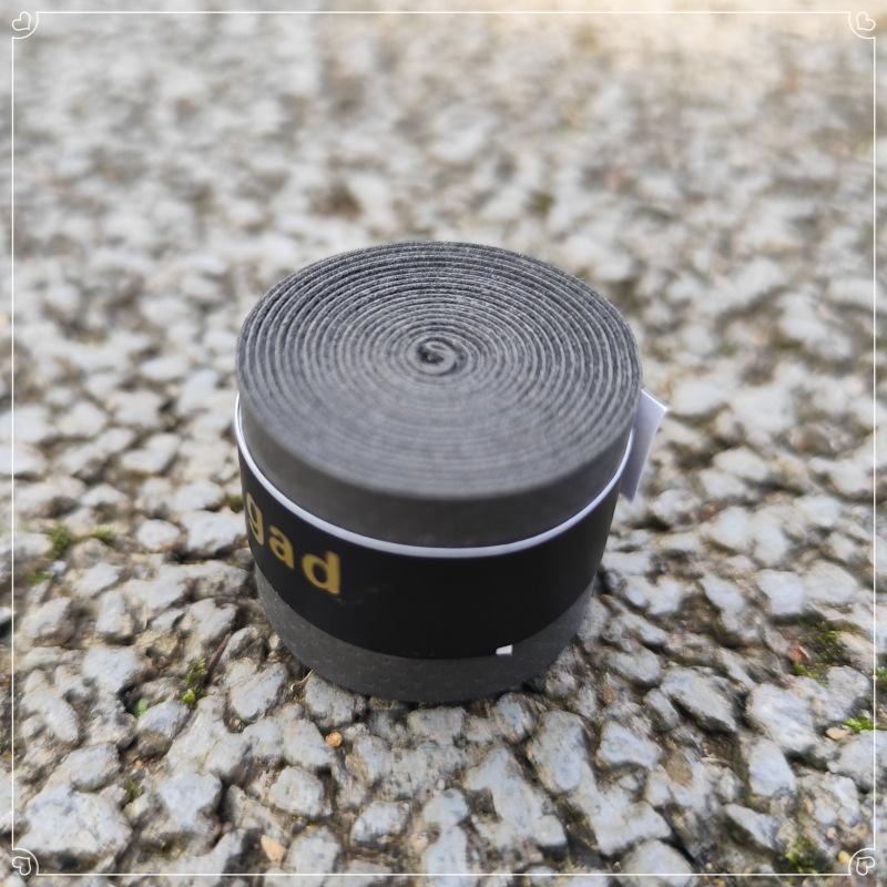 Rutschfestes Universal-Schweißband-Griffband für Angelruten & Schläger