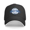 Made In Crete Trademark Baseball Cap Hat Unisex For The Sun Luxury Unisex Cap Womens Golf Wear Unisexs