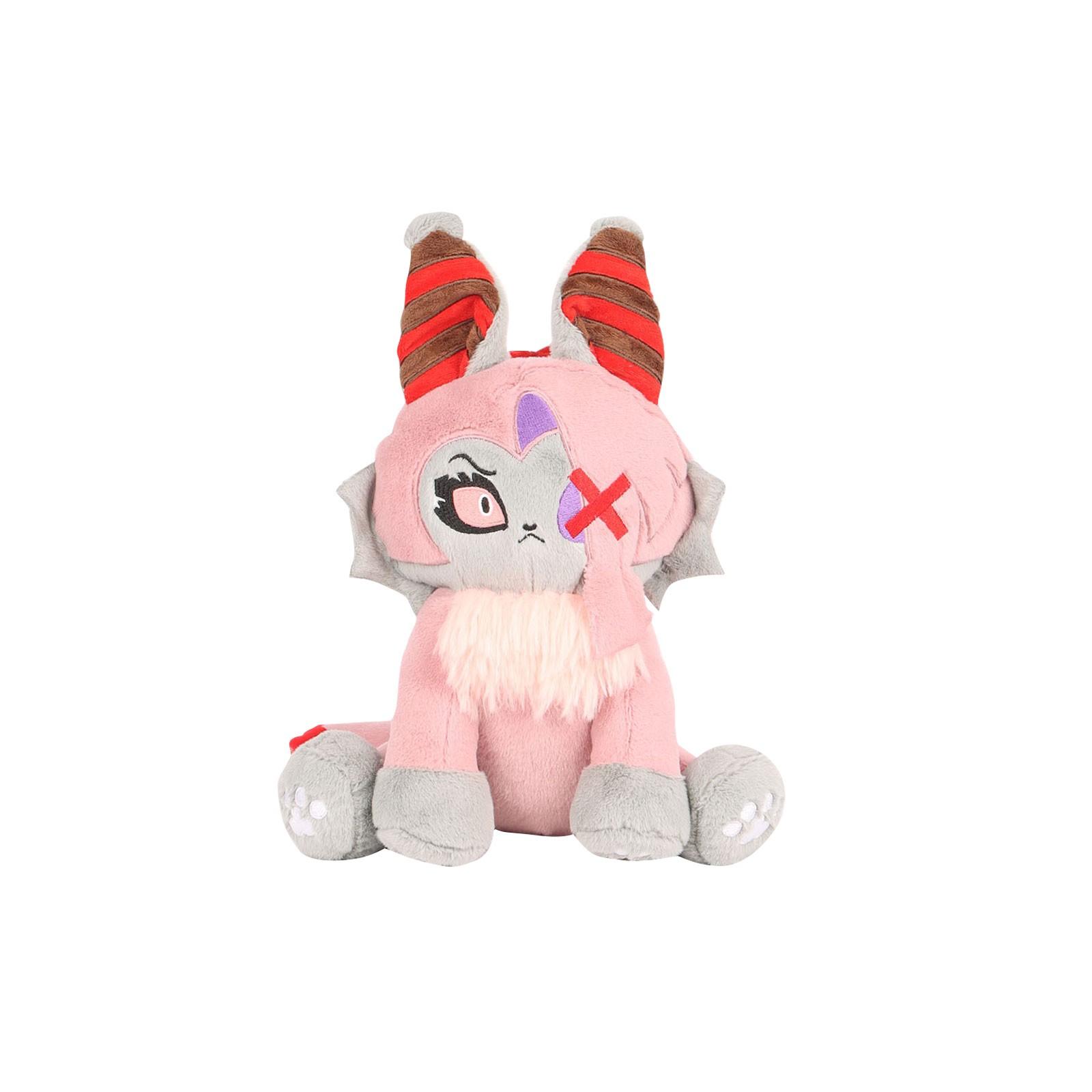 

Cute Plush Doll Toy Gift Cartoon Children s Rag Doll Doll One Size