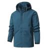 Spring And Autumn Household Thin Section Outside Punching Jacket Men's Waterproof Windproof Top Jacket Jacket Coat