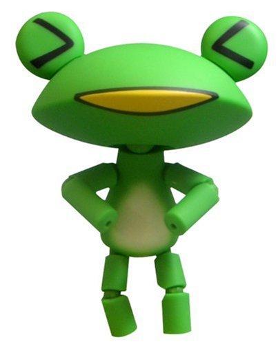 Revoltech Yamaguchi No.063 Ricky
