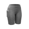 Women Compression Shorts Premium Quality Sports Gym Fitness Running Pants Trousers
