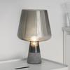 Nordic Modern Glass Table Lamp