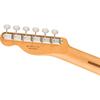 Fender Player II HH Electric Rosewood Aquatone Soft Case Included Telecaster® Guitar, Fingerboard, Blue,