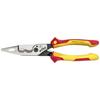 Wiha 45705 Universal Multi-tool Pliers 209 Mm
