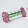 4mm 7 Strand Core 550 Polyester DIY Handmade Woven Bracelet Cord Jewelry Raw Material Keychain Phone Pendant Findings Nylon Rope