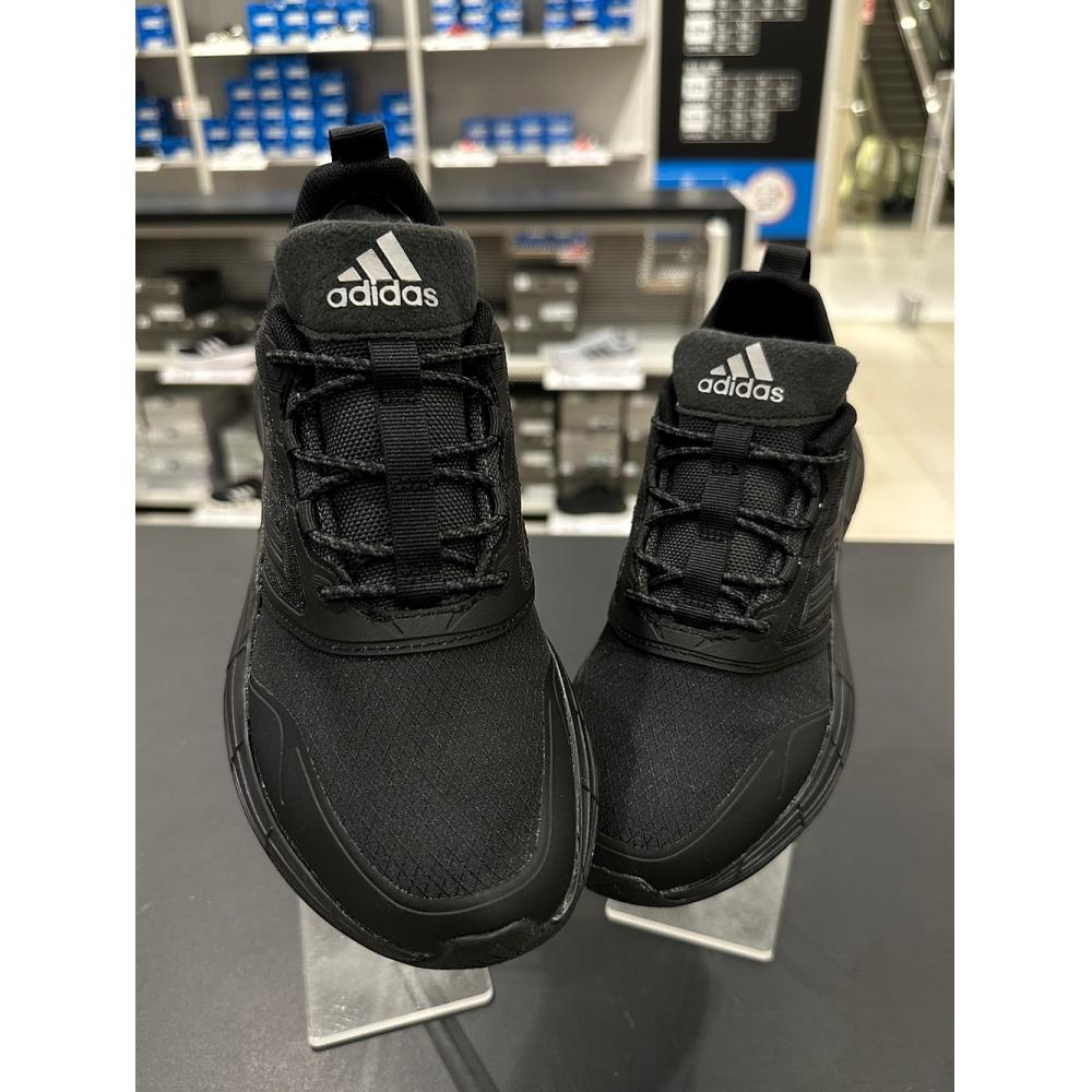 

Adidas SP Женские кроссовки для бега Duramo Project All Black GW4149
