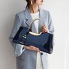 Women's Bag Fashion Gloss Paint Leather Handbag Bride Wedding Bag Dinner Bag