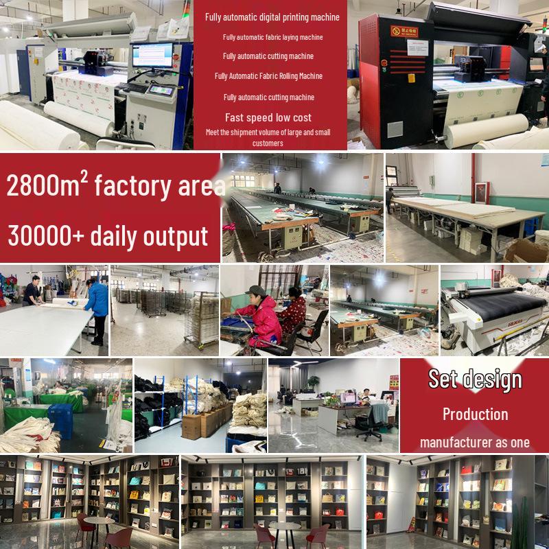 Customizable White Canvas Tote Bag with High-End Feel