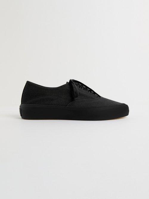 [GRAPHERIES] Arcade Shoes - Charcoal AOD-22