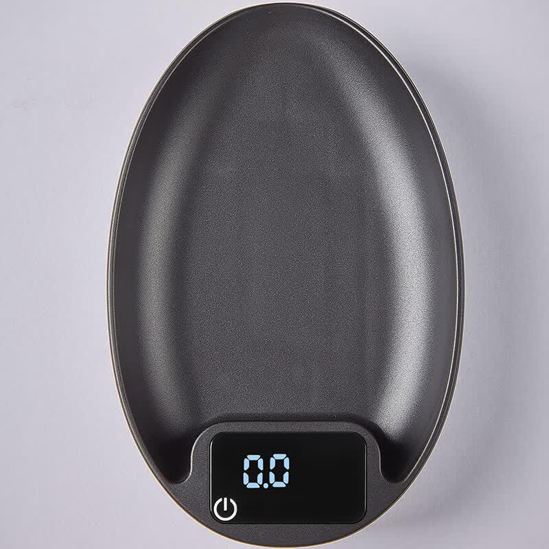 Milin Precision Electronic Tea Scale with Accessories (CN version)