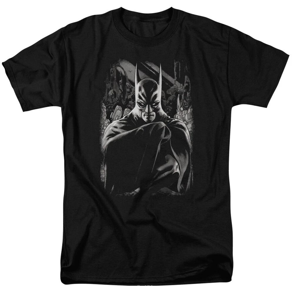 Batman  Detective 821 Cover  T-Shirt - Regular or Sleeveless - to 6X 2XL