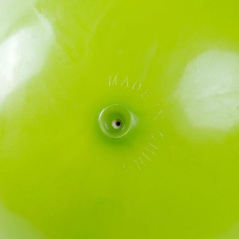 25Cm Hand Held Jumping Ball For Children'S Sports Grasping Pvc Toy Sense Training Cartoon Bouncing Ball Beach Swimming Pool Toy