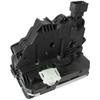 Opel Corsa D 06-14 Rear Left Door Lock