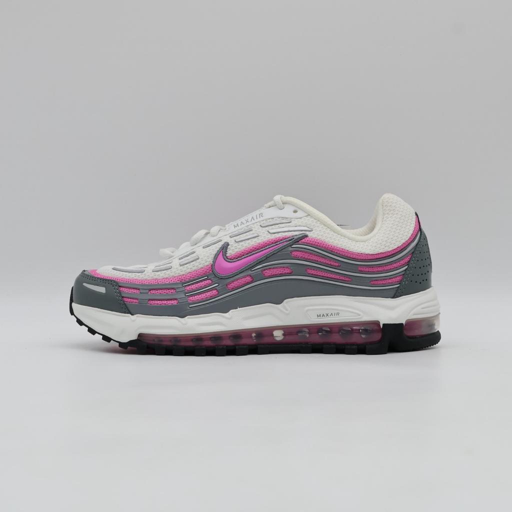 FZ4110-101 Nike Air Max TL 2.5 Summit White Playful Pink Smoke Grey (Men's)