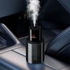 Smart Car Air Freshener Rechargeable Auto Aroma Diffuser For Mitsubishi Ralliart Lancer Outlander ASX Competition Xpander Colt