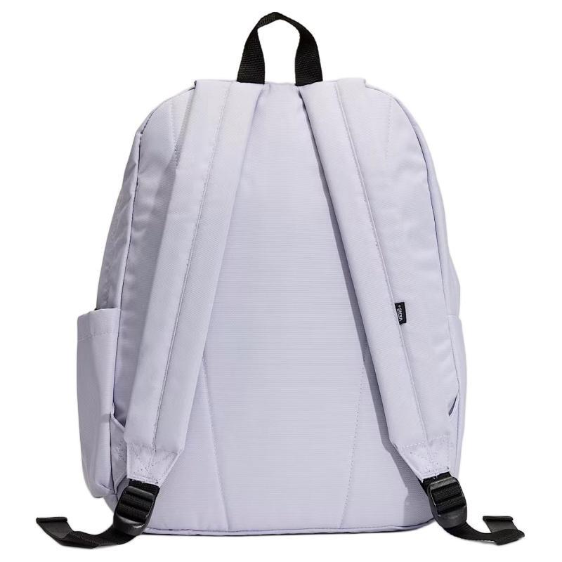 Vans Old Skool Polyester Backpack Women's Light Purple Vans VN000H4YEMY