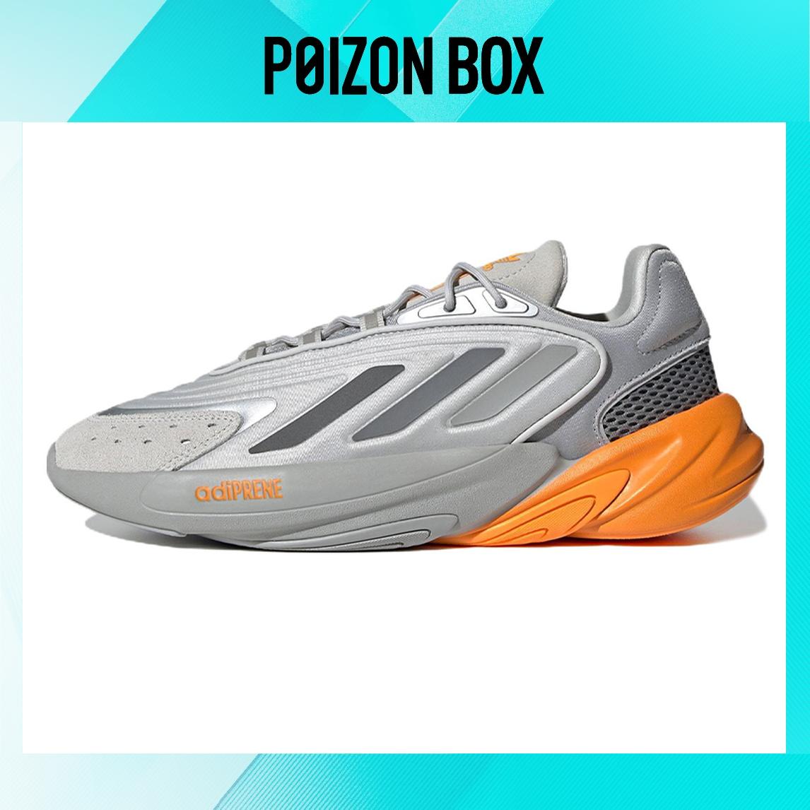 

кроссовки adidas originals Ozelia Lifestyle Shoes Unisex GY8554