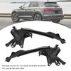 Headlight Bracket Set Left+Right 80A805608 80A805607 For Q5 SQ5 2018-2020