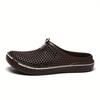Lightweight, Slip-Resistant, Breathable, Minimalist Summer Beach Shoes for Casual Outdoor Activities