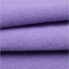 110g Solid Color Warp Knitted Loop Velvet Fabric for Sofa, Shoes, Hats, and Pockets