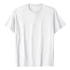 Men Solid Color Crew Neck Short Sleeve T Shirt Casual Daily Basic Top