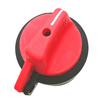 Heavy Duty Disconnect Switcher Knob Cut Off Switcher Disconnect Replacement for Doosan DX Installation Accessories