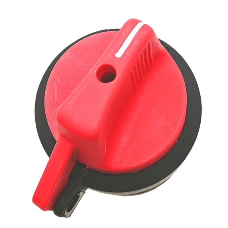 Heavy Duty Disconnect Switcher Knob Cut Off Switcher Disconnect Replacement for Doosan DX Installation Accessories