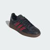 adidas Handball Spezial KK1191 Unisex Originals Sneakers Core Black / Better Scarlet / Grey Three