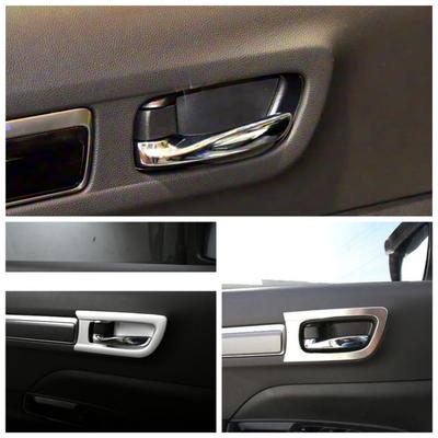 Accesorii pentru interiorul mașinii – Ornamente pentru interior mașină